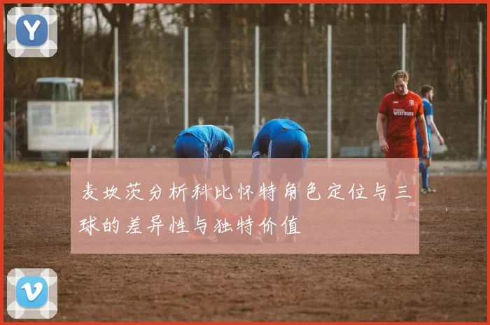 麦坎茨分析科比怀特角色定位与三球的差异性与独特价值