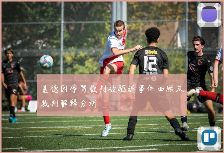 基德因辱骂裁判被驱逐事件回顾及裁判解释分析